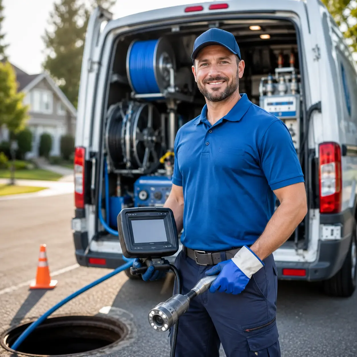 Local Pipe Relining specialists in Edisto Island, SC