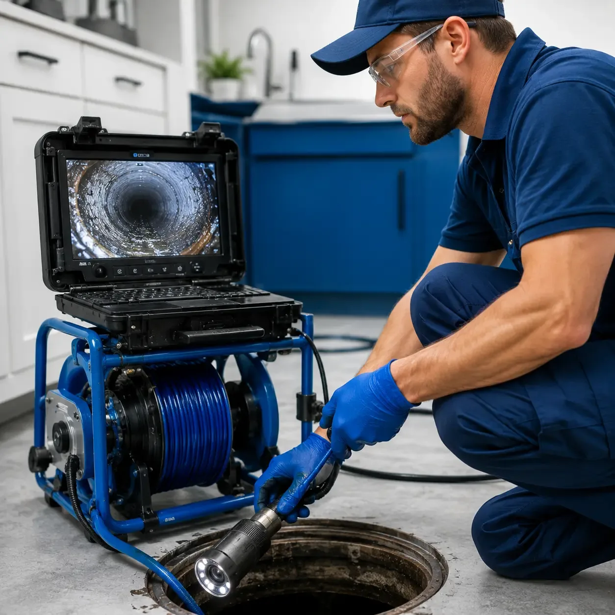 Pipe Relining professionals serving Edisto Island, SC